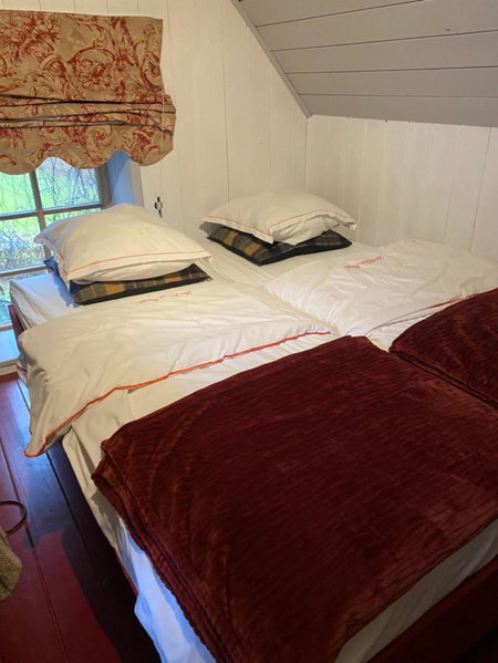 La Maisonnette des Hêtres Rouges, Spa, Belgium