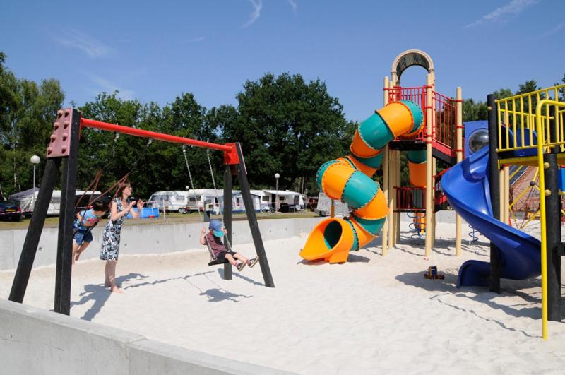 Vakantiewoning Zavelbos, Maaseik, Belgium