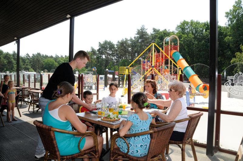 Vakantiewoning Zavelbos, Maaseik, Belgium