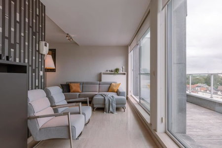 Casiola - Charming apartment near the beach with balcony, De Panne, Belgium