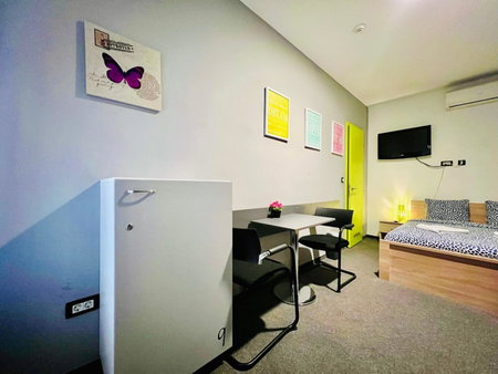 Himalayan Hostel, Zagreb, Croatia