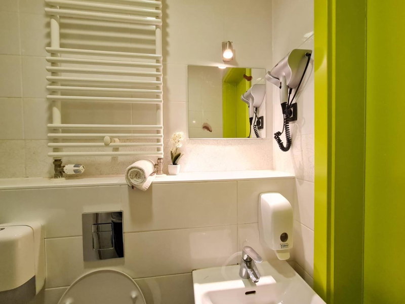 Himalayan Hostel, Zagreb, Croatia