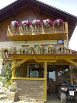 Apartments Kristic, Grabovac, Croatia