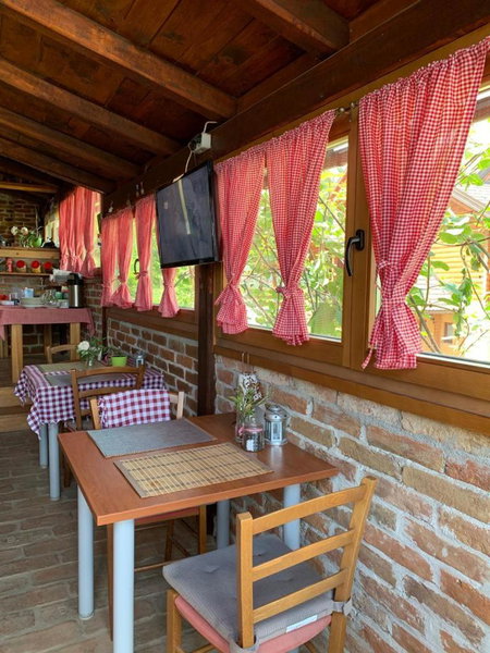 Apartments Kristic, Grabovac, Croatia