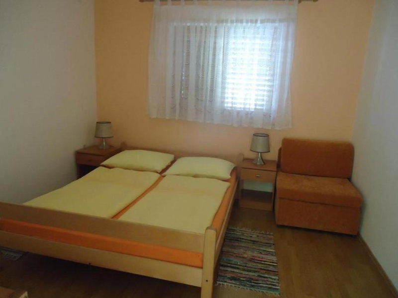 Apartments Kristic, Grabovac, Croatia