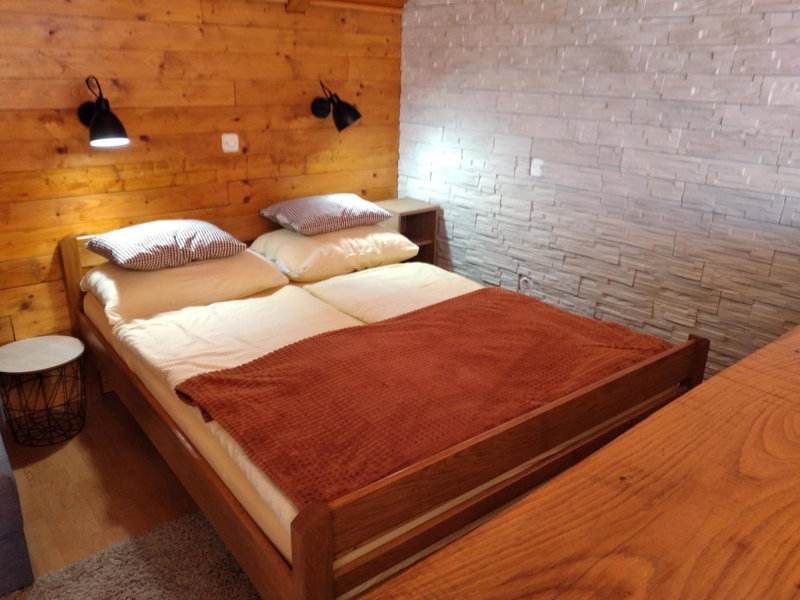 Apartments Kristic, Grabovac, Croatia