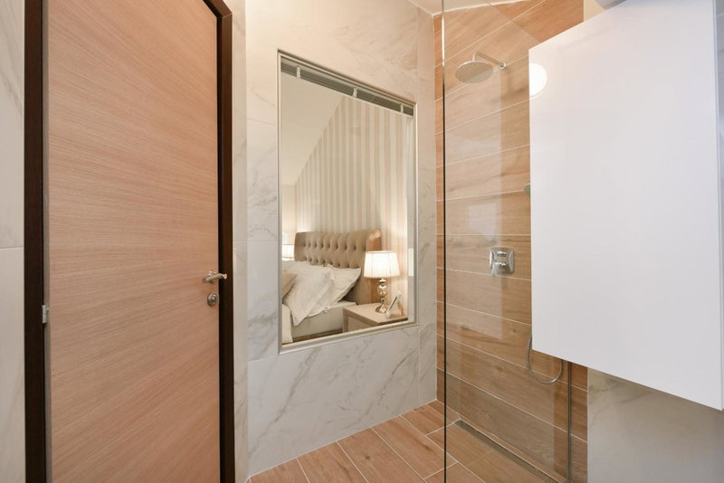 Harvey's luxury rooms, Zadar, Croatia