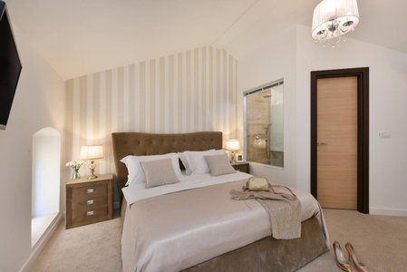 Harvey's luxury rooms, Zadar, Croatia
