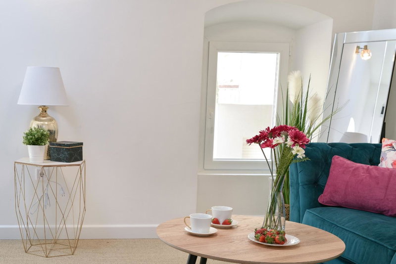 Harvey's luxury rooms, Zadar, Croatia