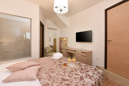 Harvey's luxury rooms, Zadar, Croatia