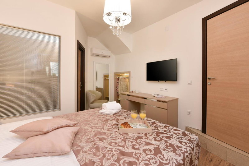 Harvey's luxury rooms, Zadar, Croatia
