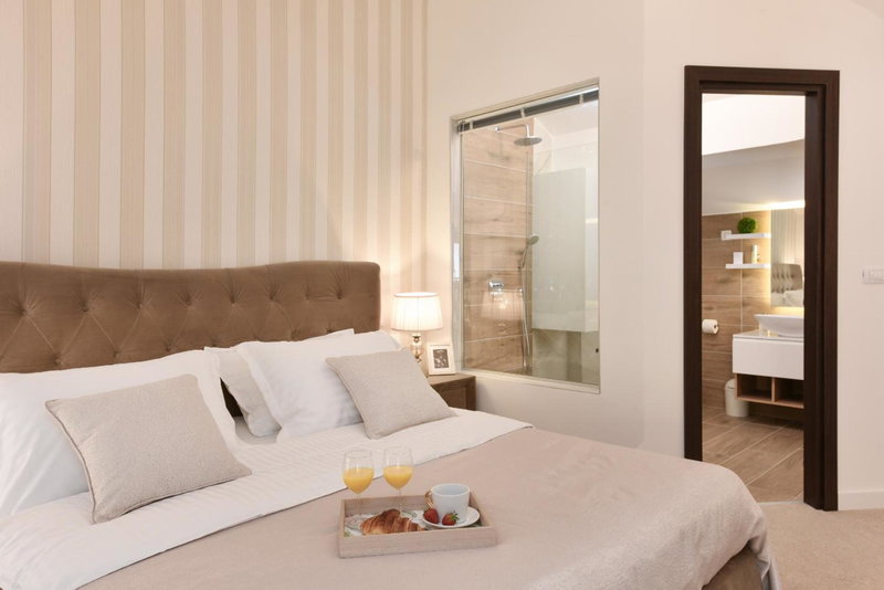 Harvey's luxury rooms, Zadar, Croatia