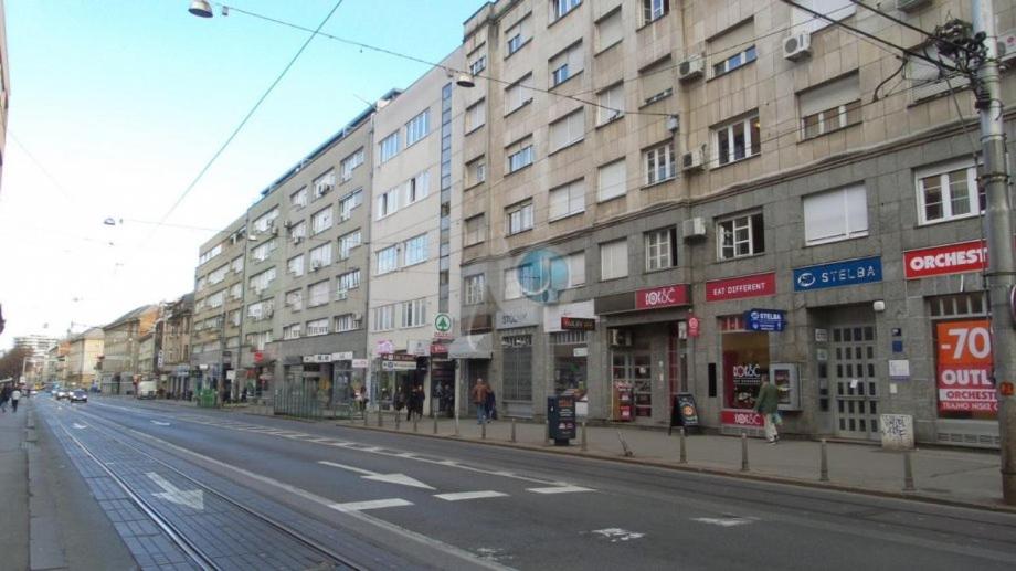 Hotel · LEA APARTMENT - FREE PARKING in front for 2 cars, Zagreb
