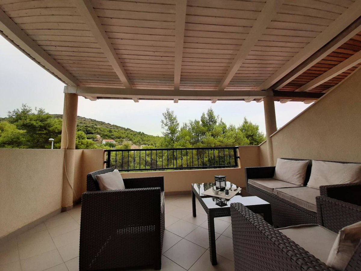Apartments Edo, Croatia