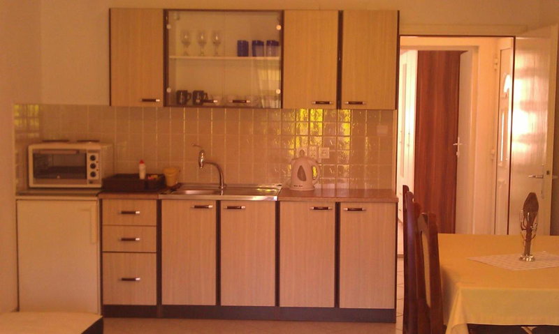 Apartments Edo, Vis, Croatia