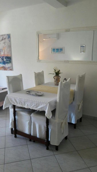 Apartments Edo, Vis, Croatia