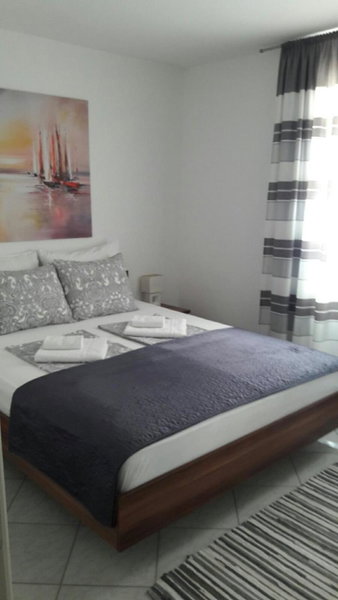 Apartments Edo, Vis, Croatia