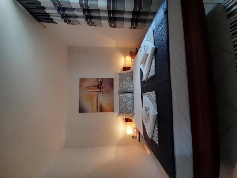 Apartments Edo, Vis, Croatia