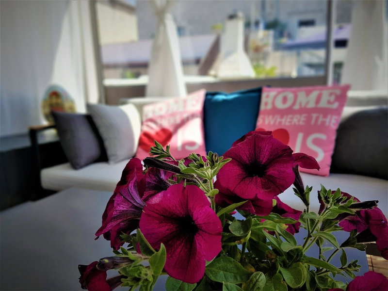 Studio Tironi, Trogir, Croatia