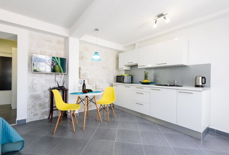 Studio Tironi, Trogir, Croatia