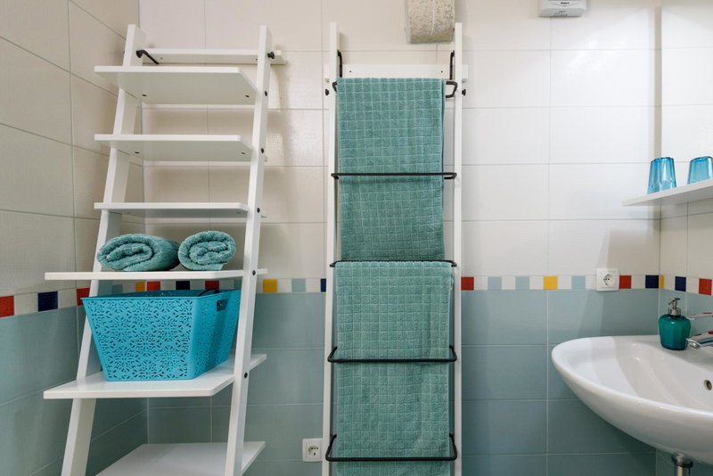 Studio Tironi, Trogir, Croatia