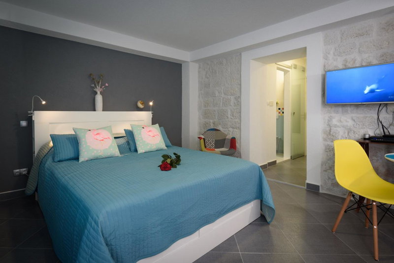 Studio Tironi, Trogir, Croatia