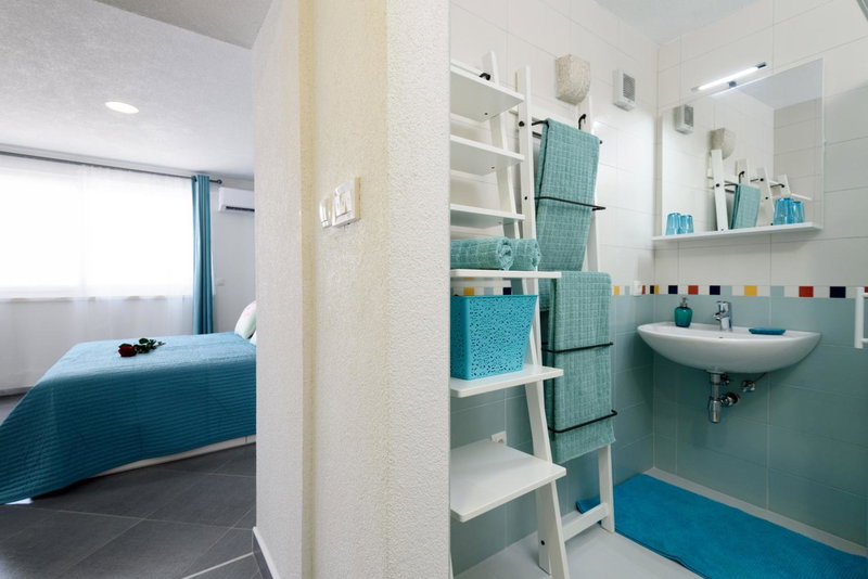Studio Tironi, Trogir, Croatia