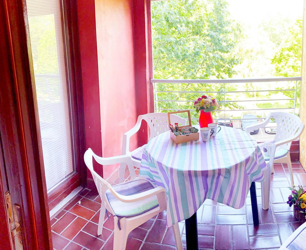 Hotel · Central Bus Station Apartment, Zagreb