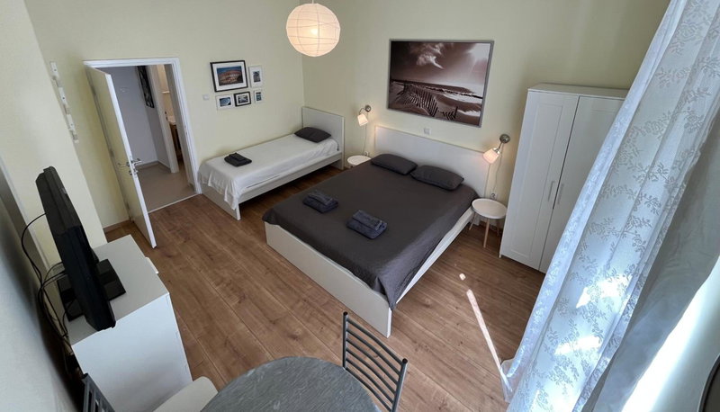 Apartment Check in, Pula, Croatia