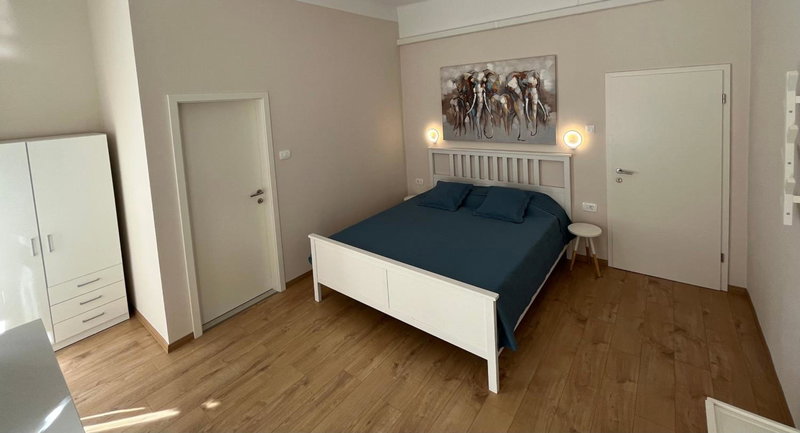 Apartment Check in, Pula, Croatia