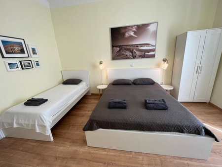 Apartment Check in, Pula, Croatia