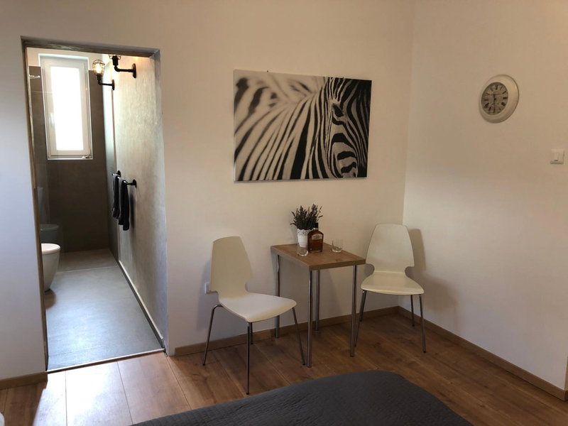 Apartment Check in, Pula, Croatia