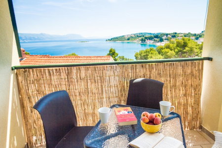 Eco Sunshine Apartments Lumbarda, Lumbarda, Croatia