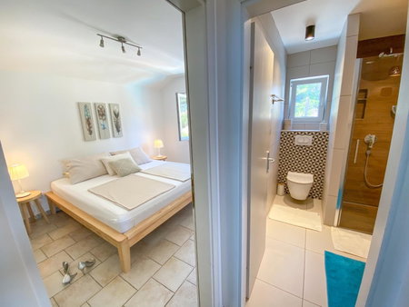 Eco Sunshine Apartments Lumbarda, Lumbarda, Croatia