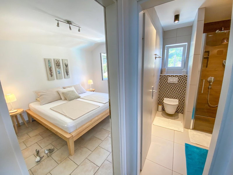 Eco Sunshine Apartments Lumbarda, Lumbarda, Croatia