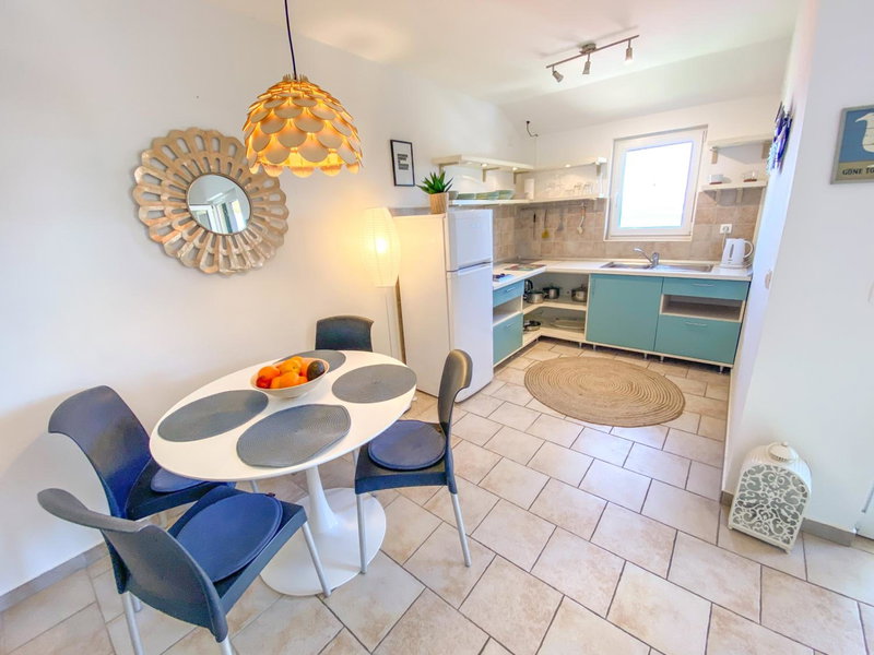Eco Sunshine Apartments Lumbarda, Lumbarda, Croatia