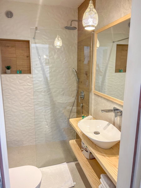 Eco Sunshine Apartments Lumbarda, Lumbarda, Croatia