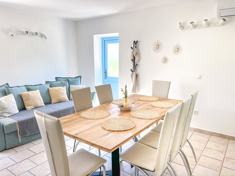 Eco Sunshine Apartments Lumbarda, Lumbarda, Croatia