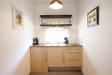 BC Apartments, Senj, Croatia