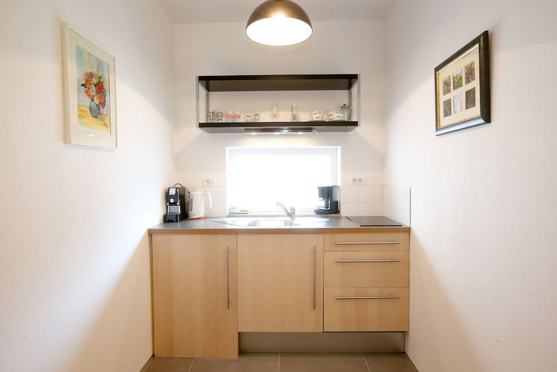 BC Apartments, Senj, Croatia