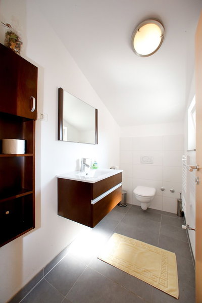 BC Apartments, Senj, Croatia