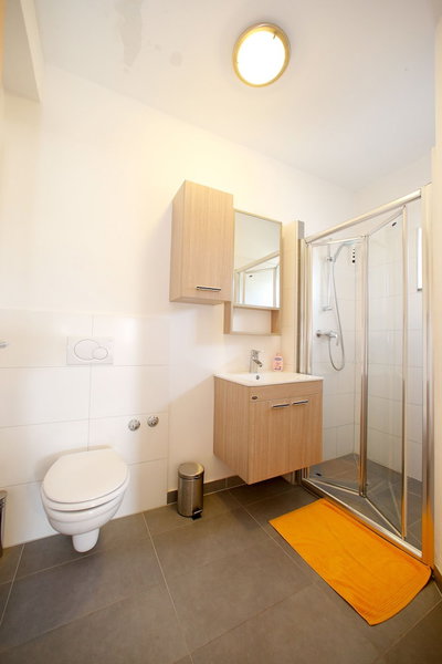BC Apartments, Senj, Croatia