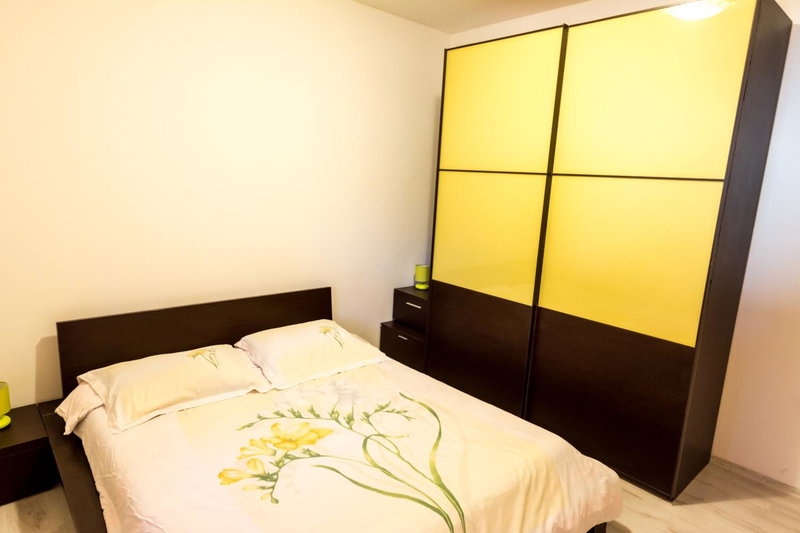 Villa Apartments Marko & Šimun, Kaštela, Croatia