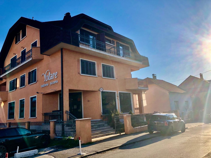 Volare Suites, Zagreb, Croatia