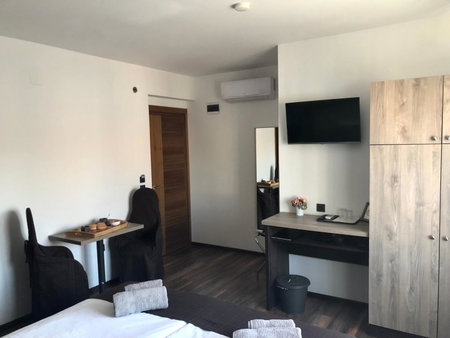 Volare Suites, Zagreb, Croatia