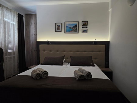 Volare Suites, Zagreb, Croatia