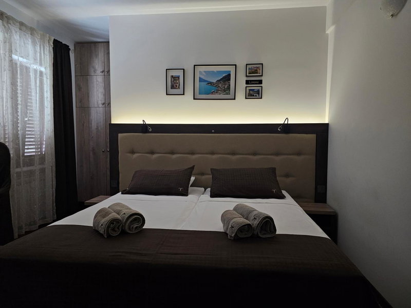 Volare Suites, Zagreb, Croatia