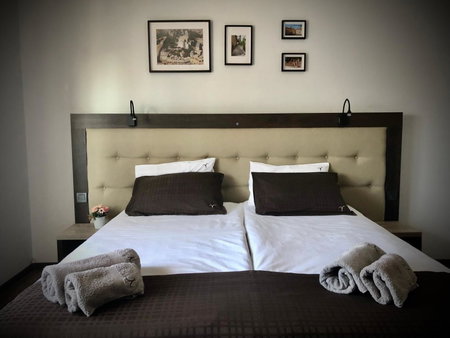 Volare Suites, Zagreb, Croatia