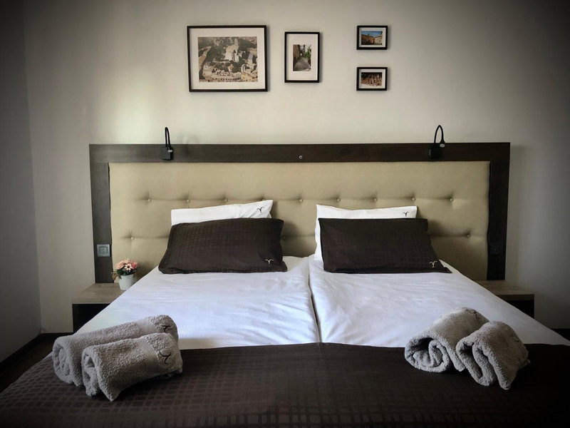 Volare Suites, Zagreb, Croatia