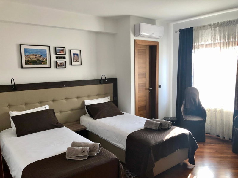 Volare Suites, Zagreb, Croatia